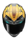 HJC F71 KASK BUMBLEBEE HASBRO MC3SF