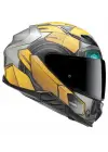 HJC F71 KASK BUMBLEBEE HASBRO MC3SF