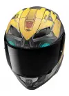 HJC F71 KASK BUMBLEBEE HASBRO MC3SF