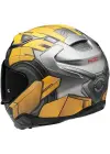 HJC F71 KASK BUMBLEBEE HASBRO MC3SF