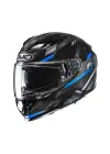 HJC F71 KASK CARBON ESIRA MC2