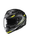HJC F71 KASK CARBON ESIRA MC3HSF