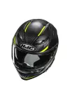 HJC F71 KASK CARBON ESIRA MC3HSF