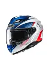 HJC F71 KASK CATOS MC21