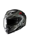 HJC F71 KASK FACO MC1SF