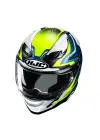HJC F71 KASK FES MC3HSF
