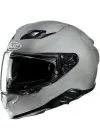HJC F71 KASK NARDO GRİ