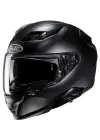 HJC F71 KASK SEMI FLAT SİYAH