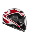 HJC F71 KASK TOZZ MC1