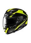 HJC F71 KASK TOZZ MC3H