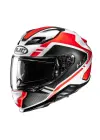 HJC F71 KASK TOZZ MC6HSF