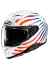 HJC F71 KASK ZEN MC21SF