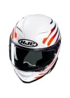 HJC F71 KASK ZEN MC21SF