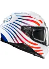 HJC F71 KASK ZEN MC21SF