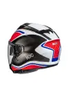 HJC i31 KASK DEPE MC21