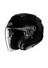 HJC i31 KASK METAL SİYAH