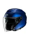 HJC i31 KASK SEMI FLAT METALİK MAVİ