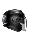 HJC i31 KASK SEMI FLAT SİYAH