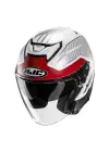 HJC i31 KASK TEVIS MC1SF
