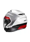 HJC i31 KASK TEVIS MC1SF