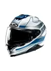 HJC i71 KASK IORIX MC2