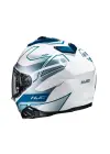 HJC i71 KASK IORIX MC2