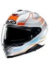 HJC i71 KASK IORIX MC27