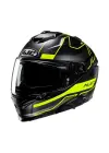 HJC i71 KASK IORIX MC3HSF