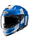 HJC i71 KASK PEKA MC2SF