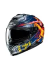 HJC i71 KASK TAURUS MC1SF