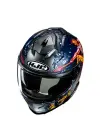 HJC i71 KASK TAURUS MC1SF