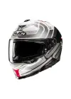 HJC i71 KASK VIZ MC1SF