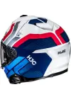 HJC i71 KASK VIZ MC21