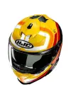 HJC i71 KASK VIZ MC3SF