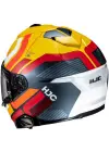 HJC i71 KASK VIZ MC3SF