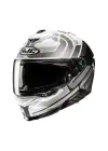 HJC i71 KASK VIZ MC5