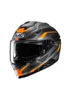 HJC i71 KASK ZEST MC7SF