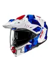 HJC i80 KASK ROKI MC21