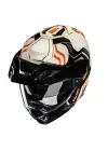 HJC i80 KASK VELLY MC7