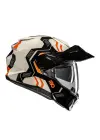HJC i80 KASK VELLY MC7