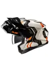 HJC i80 KASK VELLY MC7