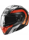 HJC i91 KASK ARVEN MC6HSF