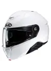 HJC i91 KASK İNCİ BEYAZI