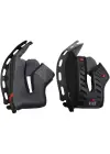 HJC RPHA1 KASK YANAK PEDİ