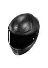 HJC RPHA1 V2 KASK CARBON SİYAH ( MAT KARBON )
