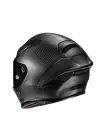 HJC RPHA1 V2 KASK CARBON SİYAH ( MAT KARBON )