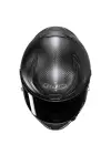 HJC RPHA1 V2 KASK CARBON SİYAH ( MAT KARBON )