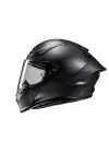 HJC RPHA1 V2 KASK CARBON SİYAH ( MAT KARBON )