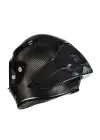HJC RPHA1 V2 KASK CARBON SİYAH ( PARLAK KARBON )