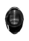 HJC RPHA1 V2 KASK CARBON SİYAH ( PARLAK KARBON )